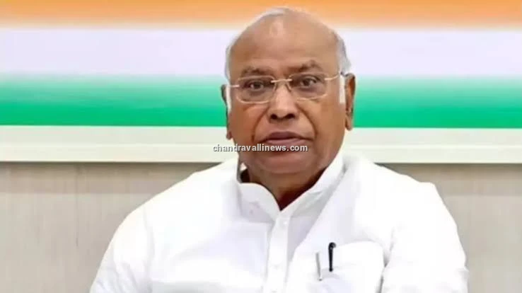 ಪಕ್ಷ ಬಿಟ್ಟವರೆಲ್ಲಾ ನಿಮ್ಮ ಗೆಳೆಯರೇ ಎಂದ ಖರ್ಗೆ; ಸಿಂಧಿಯಾ ನನ್ನವರಲ್ಲ ಎಂದ ರಾಹುಲ್!