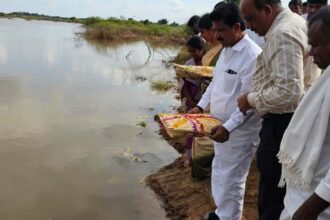 ಕೂಡಲ ಸಂಗಮೇಶ್ವರ ದೇವಸ್ಥಾನ ಪ್ರವಾಸೋದ್ಯಮ ವ್ಯಾಪ್ತಿಗೆ: ಜಿಲ್ಲಾಧಿಕಾರಿ ಟಿ.ವೆಂಕಟೇಶ್