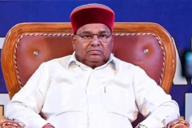 ಸಿದ್ದಾರ್ಥ ವಿಹಾರ ಟ್ರಸ್ಟ್​​ಗೆ ಸಿಎ ನಿವೇಶನ: ವಿವರಣೆ ಕೇಳಿದ ರಾಜ್ಯಪಾಲ   