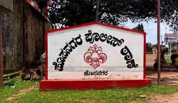 ಶುಂಠಿ ಹೊಲದ ಶೆಡ್ ನಲ್ಲಿ ನಾಡ ಬಂದೂಕು ತಯಾರಿಕೆ