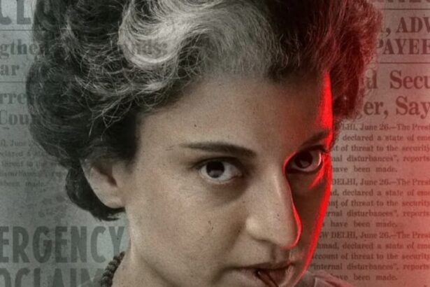 ಎಮರ್ಜೆನ್ಸಿ ಚಿತ್ರದ ಕಂಗನಾಗೆ ಕೋರ್ಟ್ ನೋಟಿಸ್; ಸಂಸದೆಗೆ ಮತ್ತಷ್ಟು ಸಂಕಷ್ಟ