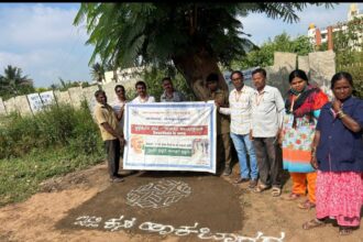 ಹಸಿ ಕಸ, ಒಣ ಕಸ ಬೇರ್ಪಡಿಸಿ-ಆಯುಕ್ತ ಕಾರ್ತಿಕೇಶ್ವರ್