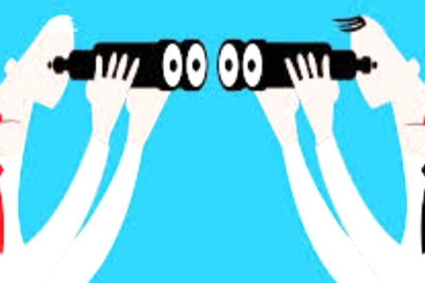 ತಲೆಮಾರುಗಳ ಅಂತರ, ಮನಸ್ಸುಗಳು ನಡುವಿನ ತಳಮಳ…