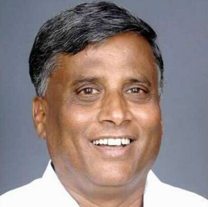 ಅ.2 ರಂದು ಕೇಂದ್ರ ಸಚಿವ ವಿ.ಸೋಮಣ್ಣ ಜಿಲ್ಲಾ ಪ್ರವಾಸ