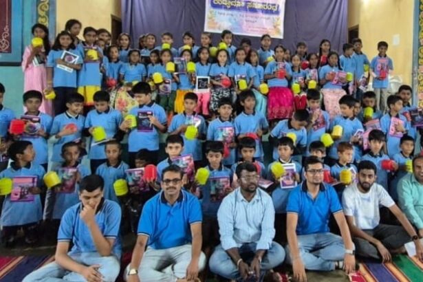 ನವೋದಯ-ಮೊರಾರ್ಜಿ ವಸತಿ ಶಾಲೆಗಳ ಪ್ರವೇಶ ಪರೀಕ್ಷೆಗೆ ಉಚಿತ ತರಬೇತಿ..