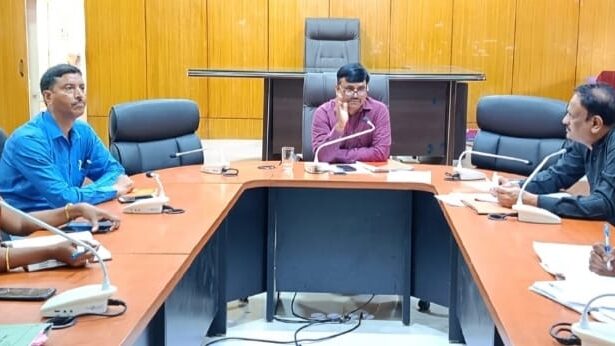 ಜಿಲ್ಲೆಯ ಎಲ್ಲ ಪ್ರವಾಸಿ ತಾಣಗಳ ಸ್ವಚ್ಛತೆ-ಎಡಿಸಿ ಕುಮಾರಸ್ವಾಮಿ