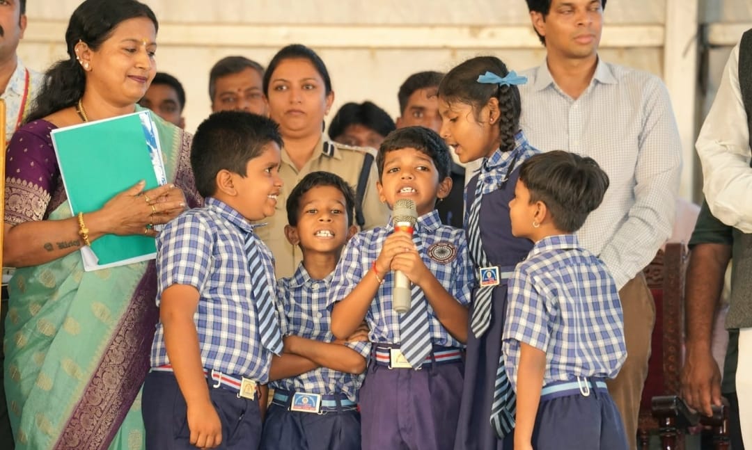 ವಿದ್ಯಾರ್ಥಿ ವೇತನ ಹೆಚ್ಚಳ, ಹೋಬಳಿಗೊಂದು ವಸತಿ ಶಾಲೆ ಆರಂಭ-ಸಿಎಂ