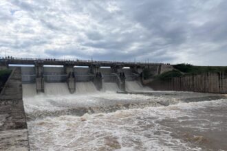 ವರುಣನ ಅಬ್ಬರಕ್ಕೆ ರಂಗಯ್ಯನದುರ್ಗ ಜಲಾಶಯ ಸೇರಿ ಹಲವು ಕೆರೆಗಳು ಭರ್ತಿ