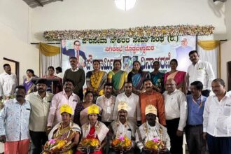 ಗ್ರೇಡ್-1 ನಗರಸಭೆ ಮಾಡಲು ಸರ್ಕಾರಕ್ಕೆ ಒತ್ತಾಯ-ಶಾಸಕ