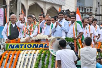 ಕುಮಾರಸ್ವಾಮಿಗೆ ಚನ್ನಪಟ್ಟಣ ಮರೆತುಹೋಗಿ ಮಂಡ್ಯಕ್ಕೆ ಸೀಮಿತರಾಗಿದ್ದಾರೆ: ಸಿಎಂ