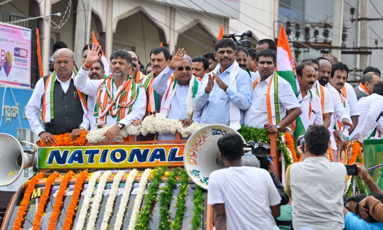 ಕುಮಾರಸ್ವಾಮಿಗೆ ಚನ್ನಪಟ್ಟಣ ಮರೆತುಹೋಗಿ ಮಂಡ್ಯಕ್ಕೆ ಸೀಮಿತರಾಗಿದ್ದಾರೆ: ಸಿಎಂ