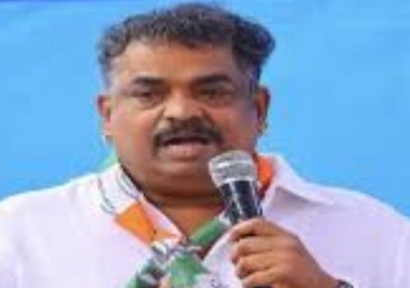 ಬೆಲೆಕೇರಿ ಅದಿರು ಕಳ್ಳ ಕಾಂಗ್ರೆಸ್ ಶಾಸಕ ಸತೀಶ್ ಸೈಲ್ ಅಪರಾಧಿ !