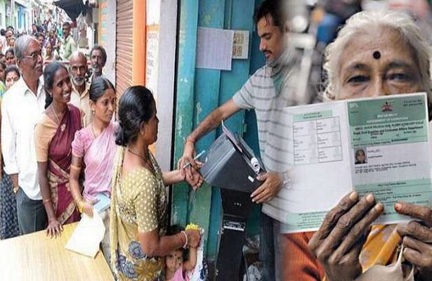 ಕಾಕಾ ಪಾಟೀಲನಿಗೂ ಫ್ರೀ, ಮಹಾದೇವಪ್ಪನಿಗೂ ಫ್ರೀ ಎಂದಿದ್ದ ಸಿದ್ದು ಬಿಪಿಎಲ್ ಕಾರ್ಡ್ ರದ್ದಿಗೆ ಹುನ್ನಾರ