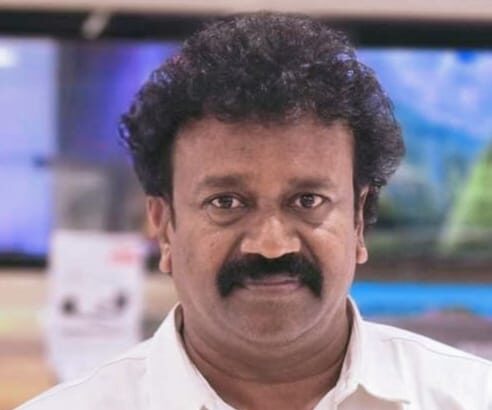 ಬ್ಲಾಕ್ ಕಾಂಗ್ರೆಸ್ ಅಧ್ಯಕ್ಷರಾಗಿ ರವಿಸಿದ್ದಪ್ಪ ಆಯ್ಕೆ