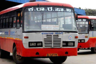 ಜ್ಞಾನಸಿರಿ ಕ್ಯಾಂಪಸ್‌ಗೆ ಸಾರಿಗೆ ಸೌಲಭ್ಯ