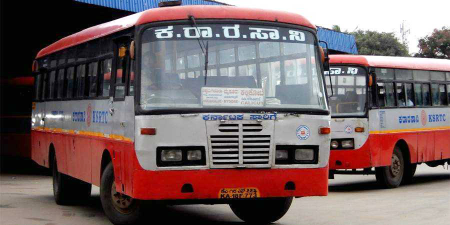 ಶಬರಿಮಲೈಗೆ ಕೆಎಸ್ಆರ್ ಟಿಸಿ ವಿಶೇಷ ಸಾರಿಗೆ ವ್ಯವಸ್ಥೆ