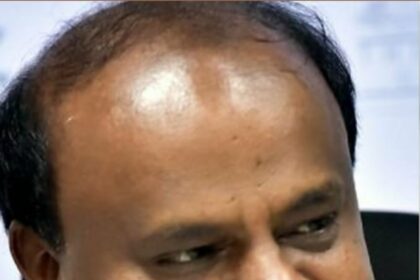 “ಜನರ ಆಶೀರ್ವಾದವಿದ್ದರೆ ಮತ್ತೆ ಮುಖ್ಯಮಂತ್ರಿಯಾಗುವೆ”: ಹೆಚ್.ಡಿ. ಕುಮಾರಸ್ವಾಮಿ ವಿಶ್ವಾಸ