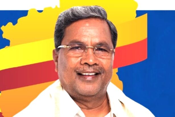 ಭ್ರಷ್ಟಾಚಾರ, ಸ್ವಜನ ಪಕ್ಷಪಾತ ಹಾಗೂ ಭಂಡತನಕ್ಕೆ ಹೆಸರಾದ ಸಿದ್ದರಾಮಯ್ಯ