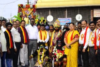 ಐತಿಹಾಸಿಕ ಕೋಟೆ ನಗರಿಯಲ್ಲಿ ಕನ್ನಡ ಕಲರವ