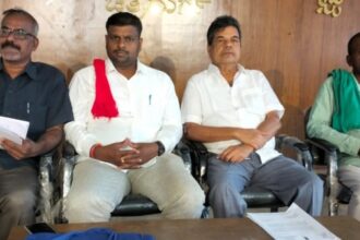 ಭದ್ರಾ ಯೋಜನೆಗೆ ಕೇಂದ್ರದ ಅನುದಾನ ಕಡಿತ ಸಾಧ್ಯತೆ