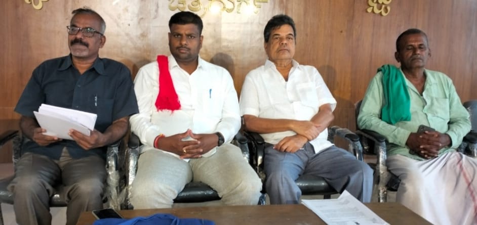ಭದ್ರಾ ಯೋಜನೆಗೆ ಕೇಂದ್ರದ ಅನುದಾನ ಕಡಿತ ಸಾಧ್ಯತೆ