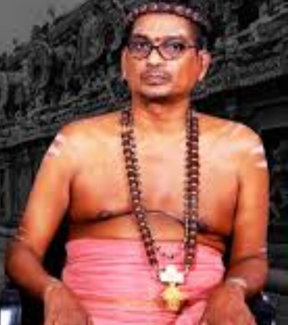 ಮಠದ ಸ್ವಾಮೀಜಿಯ ಗೌಪ್ಯ ಮದುವೆ, ಮಠದಲ್ಲಿ ಕೋಲಾಹಲ ಸೃಷ್ಠಿ 