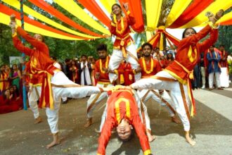 ಶಾಸ್ತ್ರೀಯ ಭಾಷೆಗಳಲ್ಲಿ ಕನ್ನಡಕ್ಕೆ ಅಗ್ರಸ್ಥಾನ: ಡಾ.ನಾಗಭೂಷಣ ಬಗ್ಗನಡು