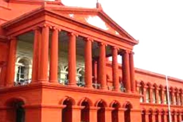 ಬಿಜೆಪಿಯವರಿಗೆ ಕಾನೂನಿನ ಬಗ್ಗೆ ಗೌರವವಿಲ್ಲ