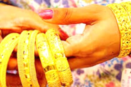 ನಕಲಿ ಚಿನ್ನ ಗಿರವಿ ಇಟ್ಟು 56 ಲಕ್ಷ ವಂಚಿಸಿದ ಆರೋಪಿಗಳು