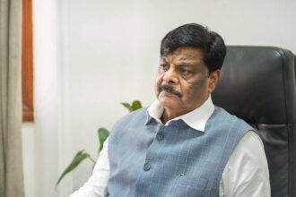 ಓದುವ ಮಕ್ಕಳ ಪ್ರೋತ್ಸಾಹ ಧನ 2 ಲಕ್ಷಕ್ಕೆ ಹೆಚ್ಚಳ: ಡಾ.ಹೆಚ್.ಸಿ.ಮಹದೇವಪ್ಪ