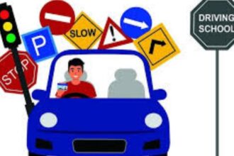 ಚಾಲನಾ ಕಲೆ ಮತ್ತು ಅಪಘಾತ, ಮನಸ್ಸಿಟ್ಟು ತಾಳ್ಮೆಯಿಂದ ಓದಿ ಜೀವ ಅಮೂಲ್ಯ