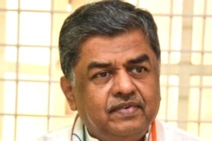 ವಿಧಾನ ಮಂಡಲದ ಜಂಟಿ ಅಧಿವೇಶನದಲ್ಲಿ ಹೈಡ್ರಾಮ