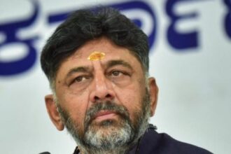 ಒಂದು ದೇಶ ಒಂದು ಚುನಾವಣೆ ಕಾಂಗ್ರೆಸ್ ಸಿದ್ಧಾಂತಕ್ಕೆ ವಿರುದ್ಧ-ಡಿಕೆಶಿ