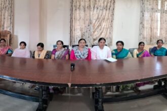 ಅರ್ಕಾವತಿ ನದಿ ಸಂರಕ್ಷಣೆ ಹೋರಾಟಕ್ಕೆ ಮಹಿಳಯರ ಬೆಂಬಲ