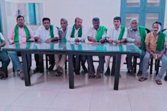 ರೈತ ಸಂಘದಿಂದ ಸುವರ್ಣ ಸೌಧ ಮುತ್ತಿಗೆ