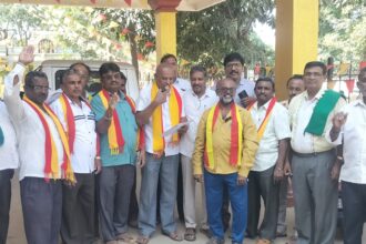 ಕನ್ನಡ ಸಾಹಿತ್ಯ ಸಮ್ಮೇಳನದಲ್ಲಿ ಮಾಂಸಾಹಾರಕ್ಕೆ ಒತ್ತಾಯ