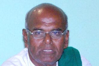 ಡಿ.19ರಂದು ಅಖಂಡ ರೈತ ಸಂಘದ ಸಮಾಲೋಚನಾ ಸಭೆ: ಸೋಮಗುದ್ದು ರಂಗಸ್ವಾಮಿ