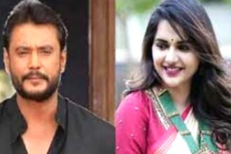 ಪರಪ್ಪನ ಅಗ್ರಹಾರ ಜೈಲಿಂದ ಬಿಡುಗಡೆಯಾದ ಪವಿತ್ರಾ ಗೌಡ