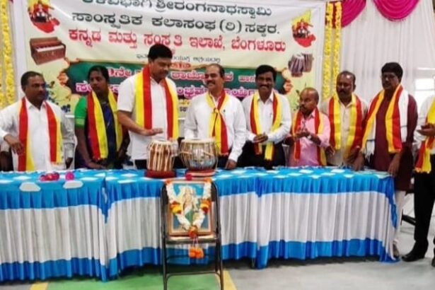 ಭಾಷಾ ಸ್ವಾಯತ್ತತೆಗೆ ಅಂಬೇಡ್ಕರ್‌ ಕೊಡುಗೆ ಅಪಾರ: ಮಂಜುನಾಥ್‌