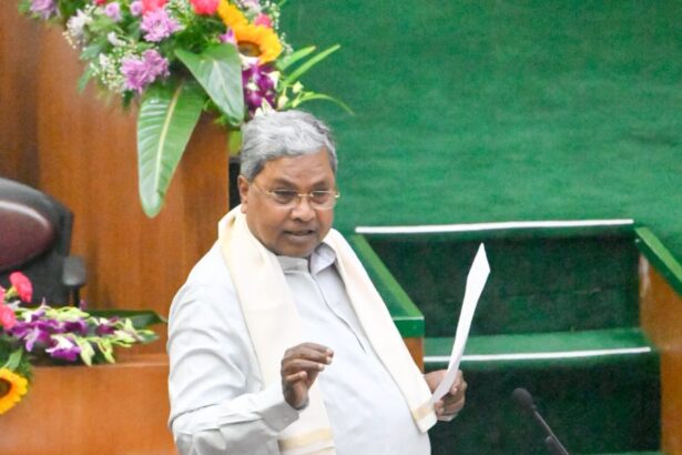 ಬೆಳಗಾವಿ ಪ್ರತ್ಯೇಕಿಸುವ ಬಾಲಿಶ ಹೇಳಿಕೆ ಕರ್ನಾಟಕ ಸಹಿಸುವುದಿಲ್ಲ- ಸಿದ್ದರಾಮಯ್ಯ