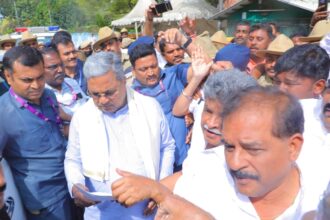 ಪಂಚಮಸಾಲಿ ಸಮುದಾಯ 2ಎ ಗೆ ಸೇರ್ಪಡೆ ಬೇಡ