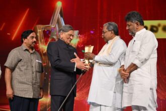 ಸೋಮನಹಳ್ಳಿ ಮಲ್ಲಯ್ಯ ಕೃಷ್ಣ ನಡೆದು ಬಂದ ದಾರಿ