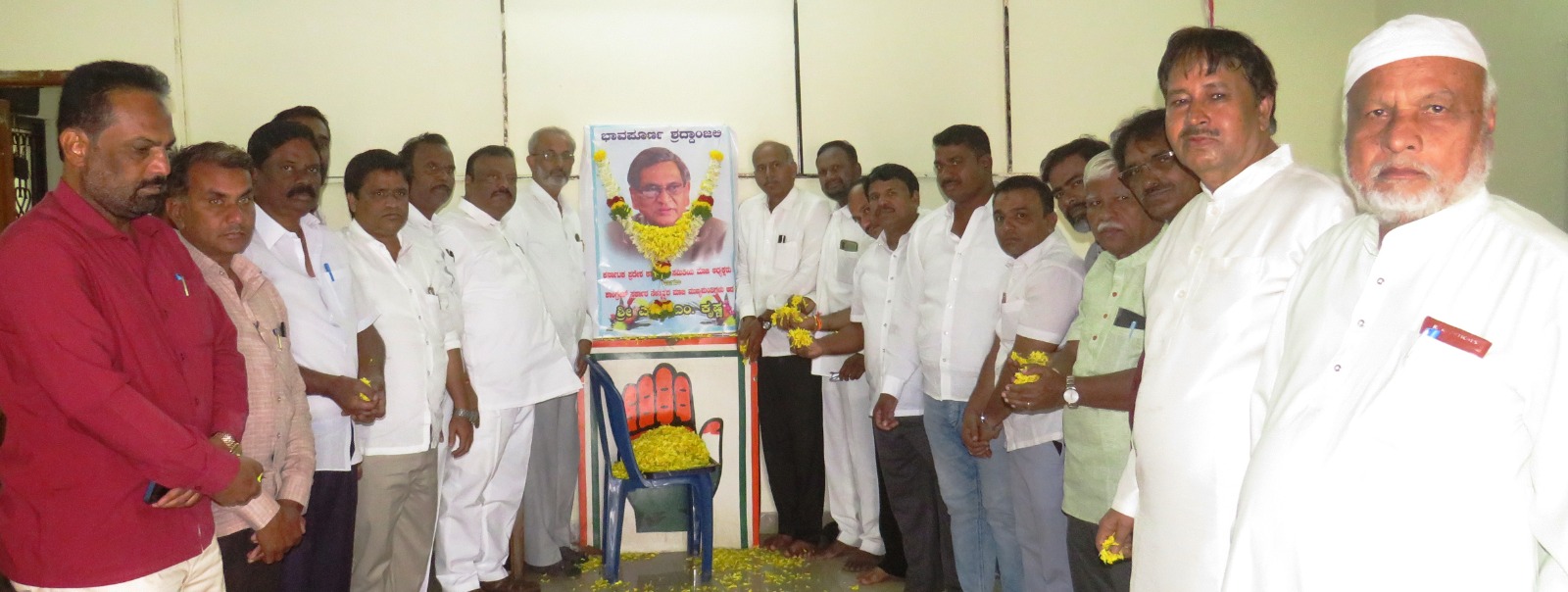 ಸಜ್ಜನ ರಾಜಕಾರಣಿ ಎಸ್.ಎಂ.ಕೃಷ್ಣರವರ ವ್ಯಕ್ತಿತ್ವ ದೊಡ್ಡದು