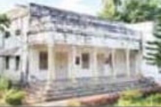 ಮ್ಯೂಸಿಯಂಗಾಗಿ ಪರಿವರ್ತನೆಗೊಳುವ ಎಸ್.ನಿಜಲಿಂಗಪ್ಪ ಮನೆ