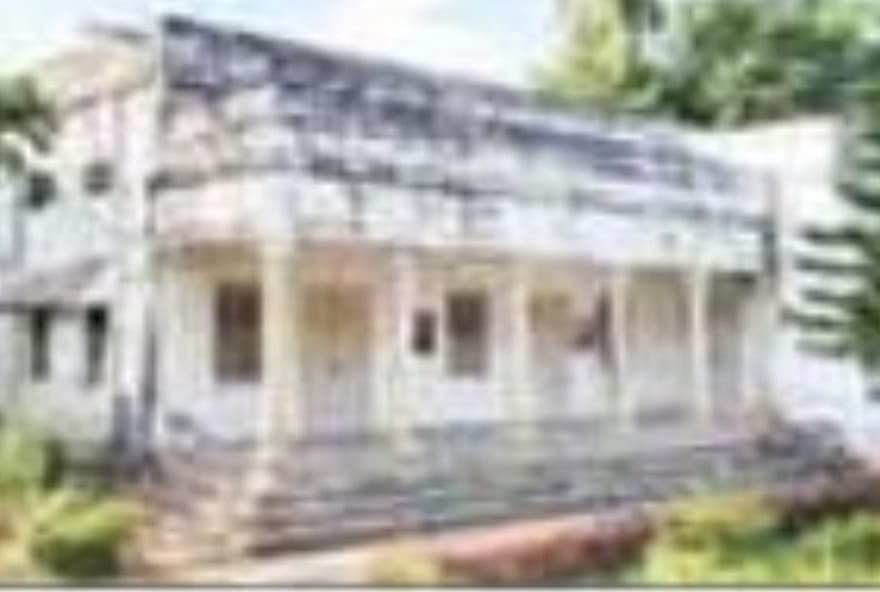 ಮ್ಯೂಸಿಯಂಗಾಗಿ ಪರಿವರ್ತನೆಗೊಳುವ ಎಸ್.ನಿಜಲಿಂಗಪ್ಪ ಮನೆ