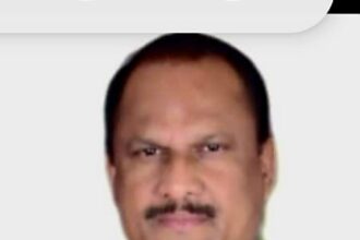 ಒಕ್ಕಲಿಗ ಸಂಘದ ದಂತ ಮಹಾವಿದ್ಯಾಲಯ ಮತ್ತು ಆಸ್ಪತ್ರೆಗೆ ಹ್ಯಾಟ್ರಿಕ್ ಅಧ್ಯಕ್ಷರಾಗಿ ಜೆ ರಾಜು ಬೇತೂರು ಪಾಳ್ಯ ಆಯ್ಕೆ