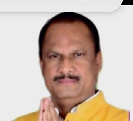 ಒಕ್ಕಲಿಗ ಸಂಘದ ದಂತ ಮಹಾವಿದ್ಯಾಲಯ ಮತ್ತು ಆಸ್ಪತ್ರೆಗೆ ಹ್ಯಾಟ್ರಿಕ್ ಅಧ್ಯಕ್ಷರಾಗಿ ಜೆ ರಾಜು ಬೇತೂರು ಪಾಳ್ಯ ಆಯ್ಕೆ