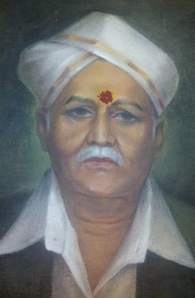 ಸರಳ ಸಜ್ಜನಿಕೆ ಪ್ರಾಮಾಣಿಕತೆಯ ಗೌಡರು