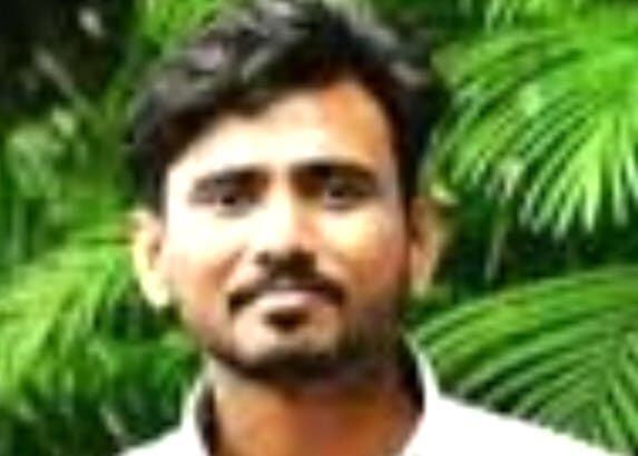 ಗುತ್ತಿಗೆದಾರ ಸಚಿನ್ ಆತ್ಮಹತ್ಯೆ
