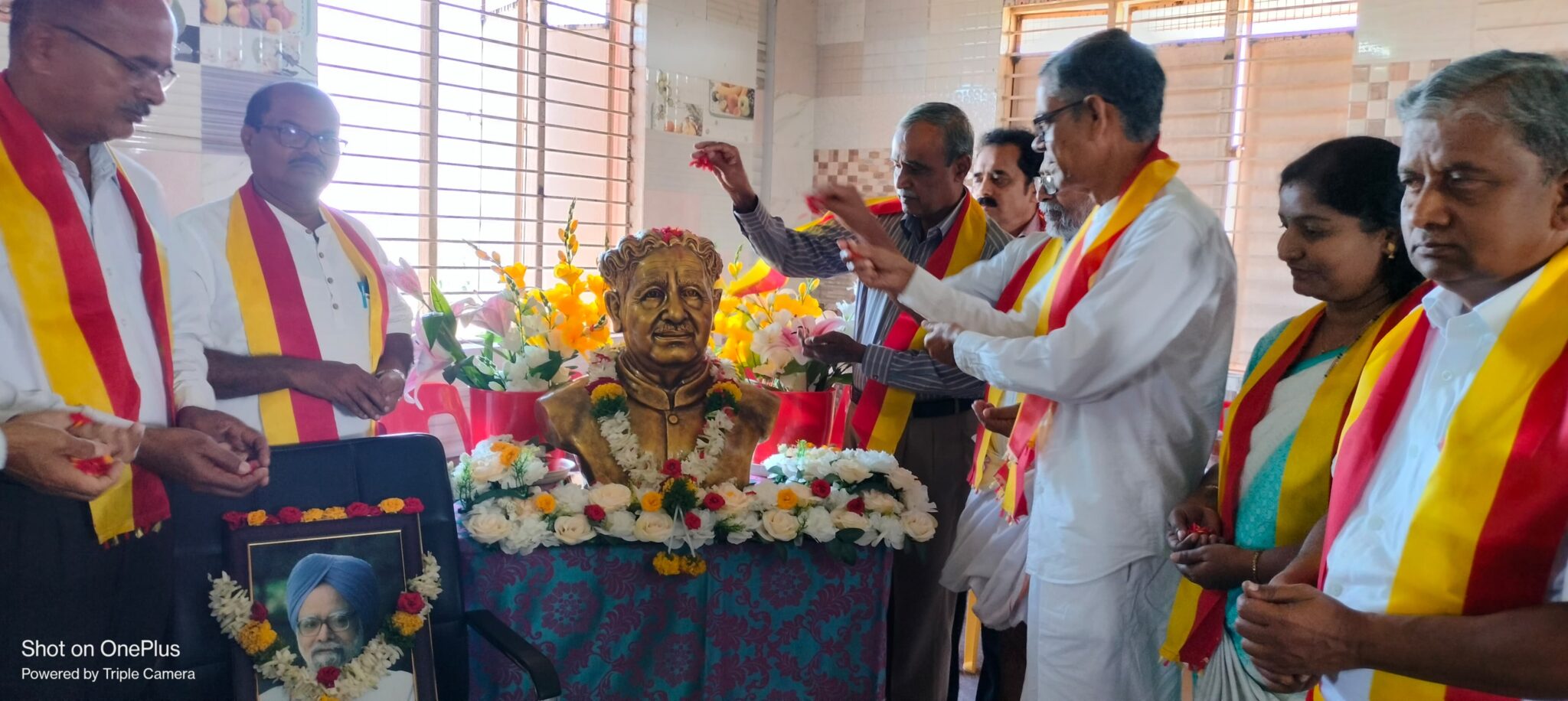 ಕುವೆಂಪುರವರ ವೈಚಾರಿಕತೆ, ವೈಜ್ಞಾನಿಕತೆ ಇಂದಿಗೂ ಪ್ರಸ್ತುತ